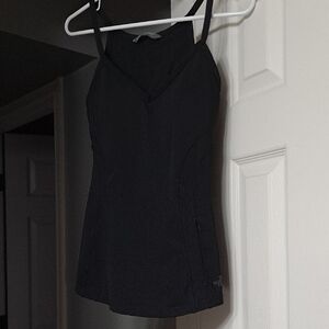 The North Face Black Women's Stretch Cami Tank
